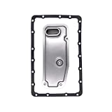 Car Transmission Oil Filter&Pan Gasket 3533060020 Compatible For Toyota 4 Runner 2.7L 3.4L