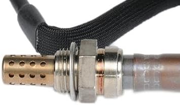ACDelco GM Genuine Parts AFS98 Heated Oxygen Sensor