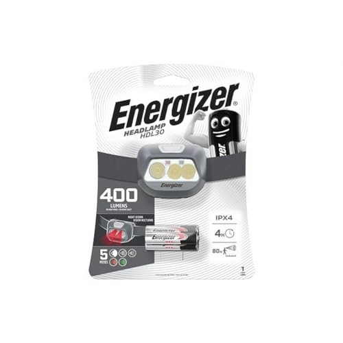 Energizer Taschenlampe 444299 400 LM