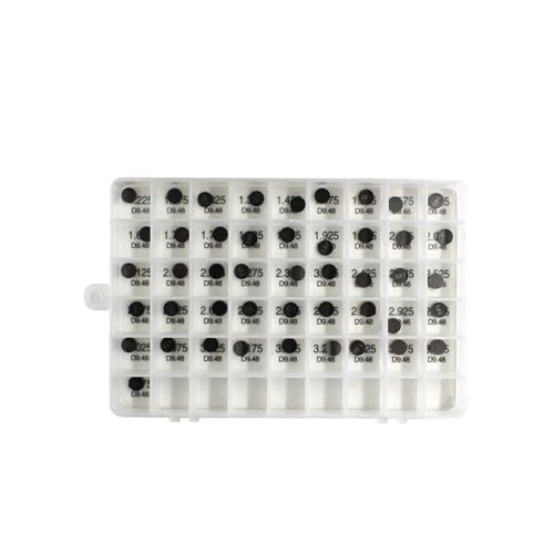 Cale de valve 9.48mm haute précision, kit de distribution VTR1000 - 2