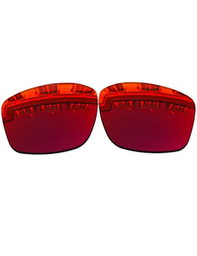 Verres Costa Del Mar Cut pour lunettes de soleil en extérieur