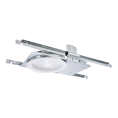 Halo Commercial PR8R40D010 PR8 - Retrofit empotrable (LED, 8 pulgadas, 4000 lm), transparente