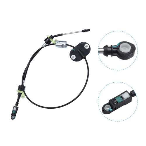 Cable palanca de cambios automático Ford Escape alta resistencia L4 6