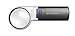 Produktbild Taschenleuchtlupe mobilux LED [Eschenbach 151141] Asphärische PXM®-Leichtlinse, Abmessungen Linse: Ø 60 mm, Vergrößerung: 4x, Dioptrie: 16
