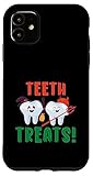 Happy Halloween Spooky Dental Hygienist