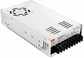 Meanwell SD-350B-24 2台　セット Meanwell SD-350B-24 2台 セット SD-350B-24 MEAN WELL | Mouser