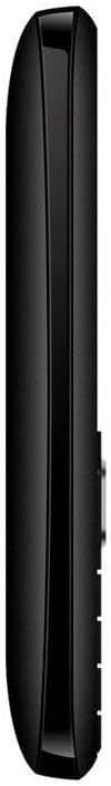 Celular Positivo P26 4G Tela 1,8", Câmera traseira, 48MB RAM 128MB, Bluetooth, Modem Tethering - Preto