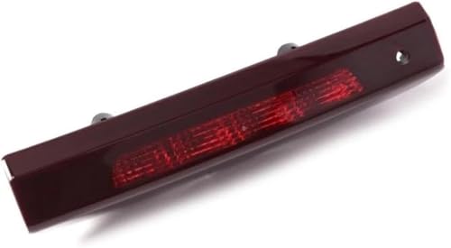 Feu freinage de remplacement pour le troisième feu stop Opel