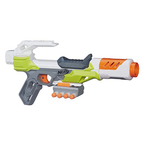 Hasbro Nerf B4618EU6 N-Strike Modulus Ion-Fire, Spielzeugblaser – Bild 5