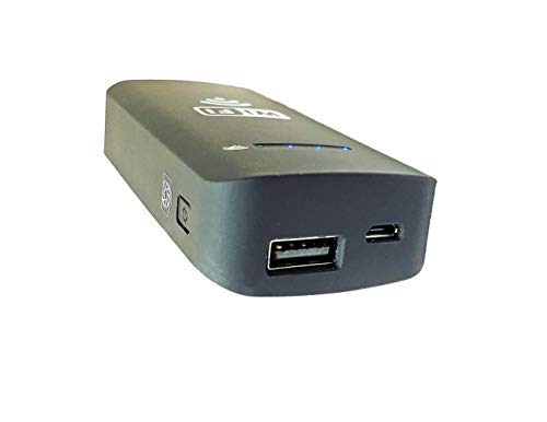 Vividia Ablescope Va-W03A Wifi Box Usb To Wifi Converter For Iphones/Ipad For Usb Digital Borescopes And Microscopes #TOP3