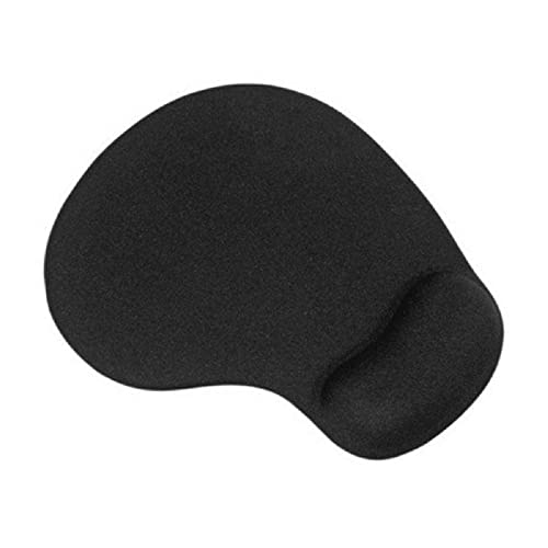 Image of Storin Comfort Wrist Gel Rest Support Mat Mousepad Gel Mouse pad, Wrist Rest Ergonomic Mouse Pad