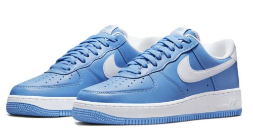 Nike Air Force 1 07 baskets homme confortables amorti air contre douleur pied