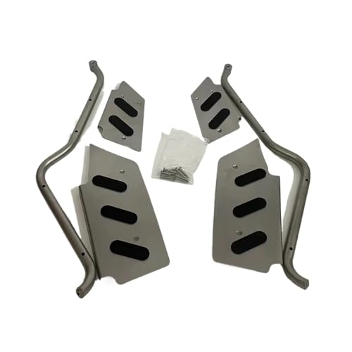 Pare-chocs de protection moteur moto pour Kymco AK550 2017-2025 B
