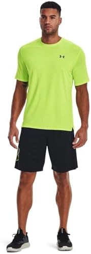 Under Armour Men's Tech Golf Polo