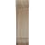 Ekena Millwork BKTW01X06X06OLRW Small Olympic Wood Wood Brackets,'1.75 Wx6 Dx6 H Inch' , Rubberwood