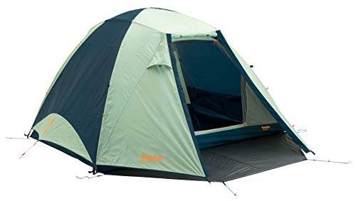 Eureka! Kohana 4 Person Tent Footprint for Kohana Family Camping Tent - Thumbnail 3