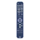 CLVIZCXOM Telecomando compatibile con Yamaha RAX30 ZG93630 Yamaha RS201 RS-201 RS201A RS-201A
