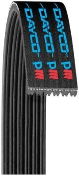 Dayco (Private Label) 5080990 Serpentine Belt