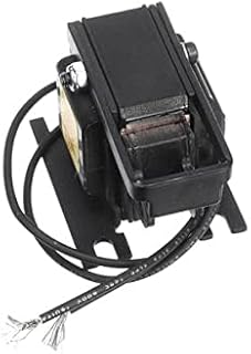 Jackson Solenoid,220V 15-497-312 (25Ctn)