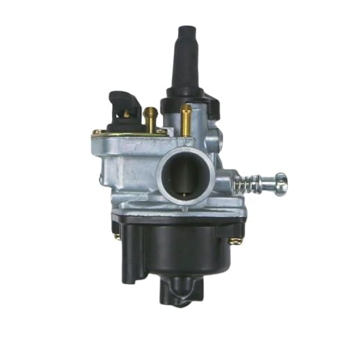 Carburateur pour carburateur de moto Minarelli Dellorto PHVA afin de rouler sereinement en ville