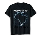 passo fundo vs union frederiquense Ligero, Encaje clasico, Manga de doble puntada y bastilla baja