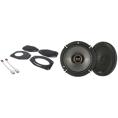 KICKER 51KSC6504 6.5