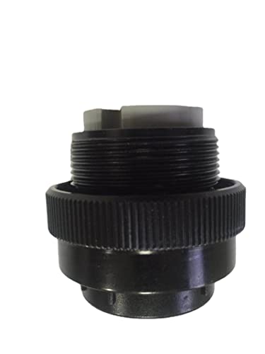 Conector Enchufe Socket Aviación JL05-6A24-28PC-F0-R miniatura 1