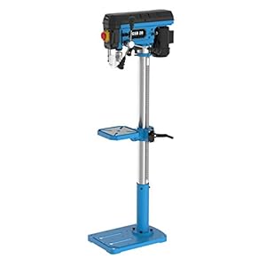 Güde GSB 20 Laser Säulenbohrmaschine