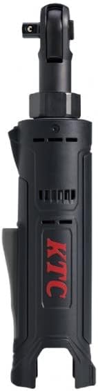 KTC 9.5sq. Cordless Ratchet Wrench (Main Body) (Supply Parts), JRE310