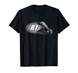 Una grande idea regalo per tutti gli amici della moto R1 YFZ.