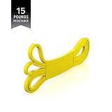THE X BANDS Long Resistance Bands - Squat Bands - Booty Band - Pull Up Bands - Loop Bands - Fitness