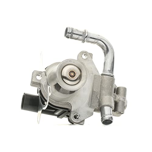 Vanne EGR Pierburg 7.00368.15.0 - Pour Renault, Dacia, Nissan - Pièce Moteur Électrique