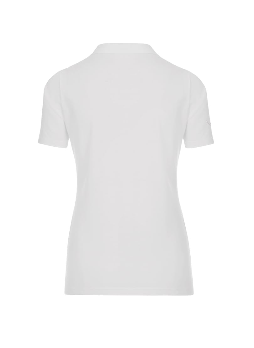 Trigema Polo Donna