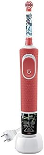 Oral-B Kids Electric Toothbrush featuring Star Wars, for Kids 3+, 14-Inch