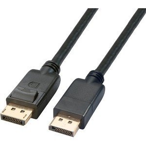 Cable Audio/Video DisplayPort Axiom miniatura 2