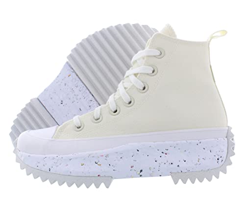 Preisvergleich Produktbild Converse Run Star Hike Crater, Damen, Weiß, 37 (EU)