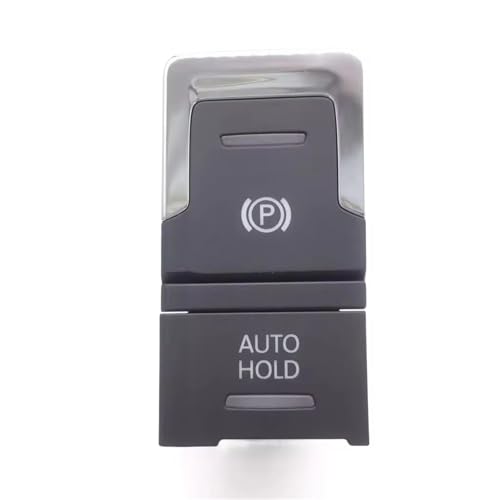 Botón freno mano automático para Golf MK7 ideal para ciudad y cuestas