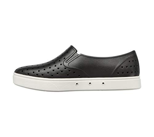 Skechers Foamies Vista - Pier Avenue, Black/White, 9
