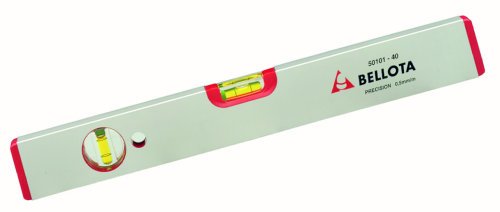 Bellota - Nivel con dos burbujas (100 cm)