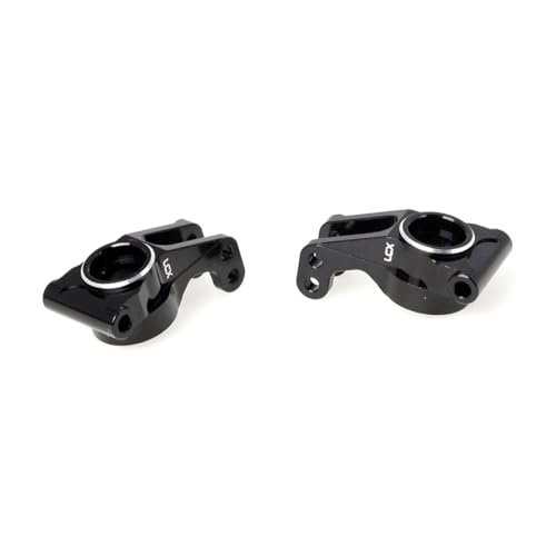 Losi Lasernut U4 pièces suspension arrière aluminium LCX Racing 1/18