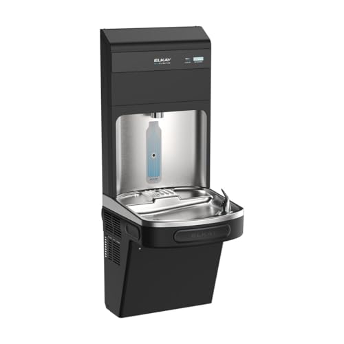 Image of Elkay Pro Filtration LZS8WSBPRO Bottle Filling Station