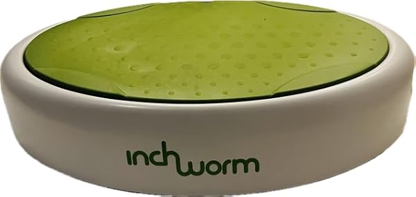Inchworm Slider Core Trainer and Abdominal Exerciser by Inchworm - Used condition - US$56.97