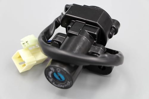 Tapa combustible interruptor encendido para solucionar fallos en YZF R1 R6 4