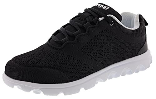 Image of Propet Women's Travelactiv Casual Lace Up Sneaker