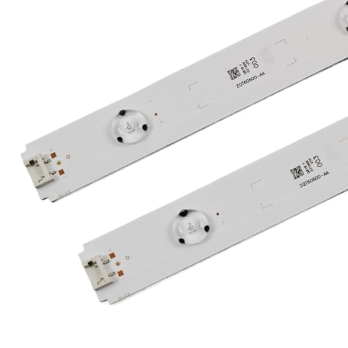 Tira de retroiluminación para solucionar fallos en LC320EUJ-FFE2 2