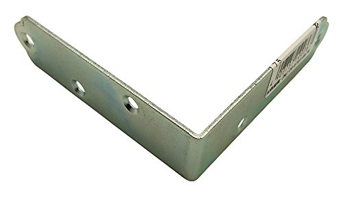 和気産業(Waki Sangyo) ユニクロ隅金 金折 75mm BK-036 (B00N3MBS26) Amazon価格推移・価格追跡
