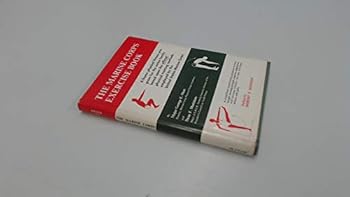 Hardcover The Marine Corps Exercise Book