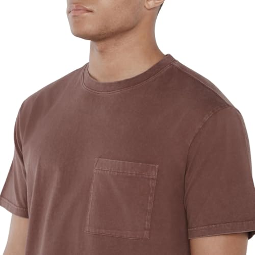 Image of Gap Men's Logo Pocket Tee