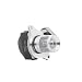Produktbild Delphi Technologies EG10428-12B1 AGR-Ventil