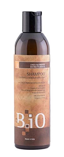 B.IO Ristrutturante Sh - 250 ml